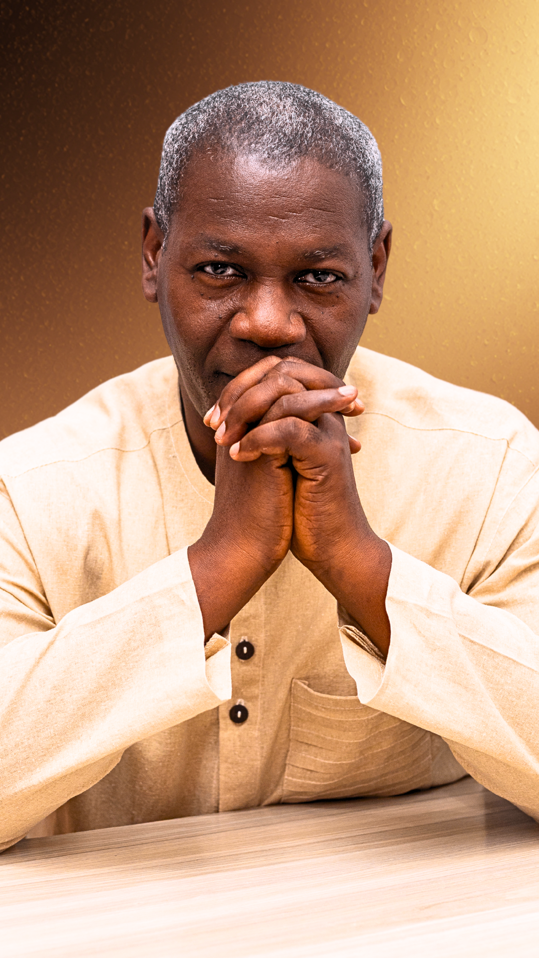 Coach Richard Akita